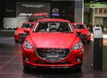 Mazda2 thế hệ mới ra mắt tại VN trong vài ngày tới, giá khoảng 600 triệu đồng